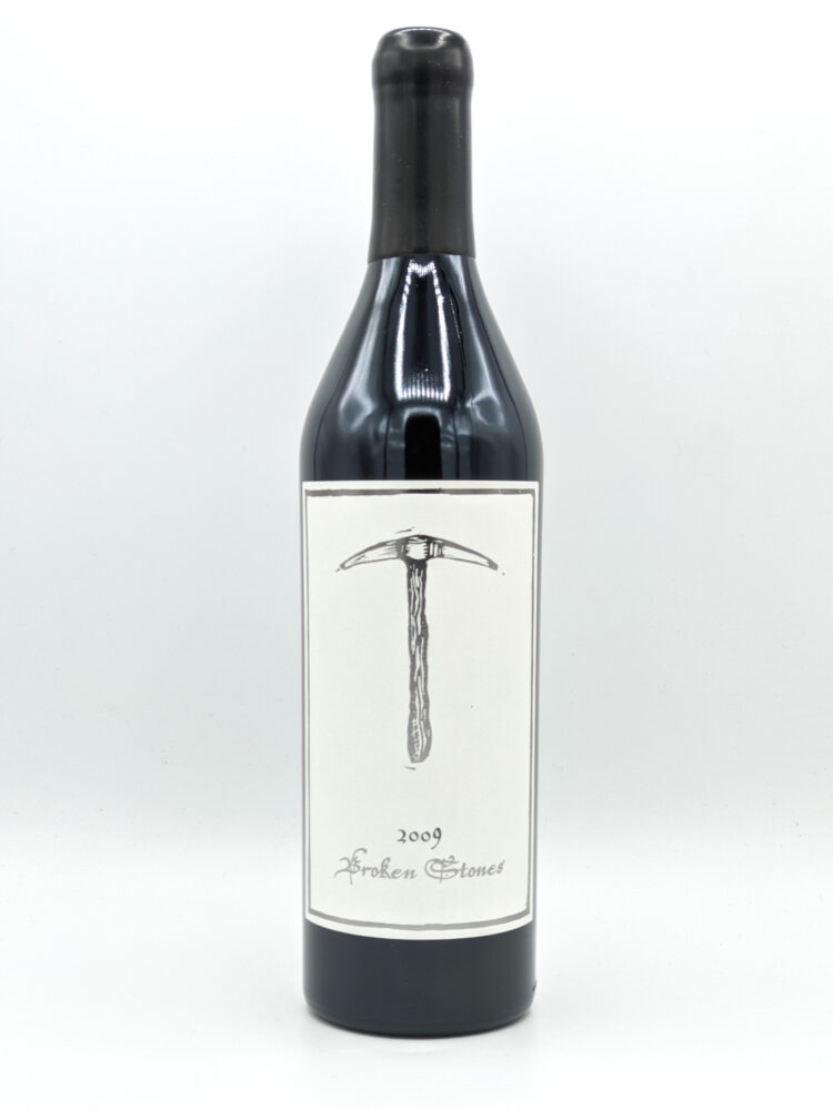 Saxum Broken Stones 2009