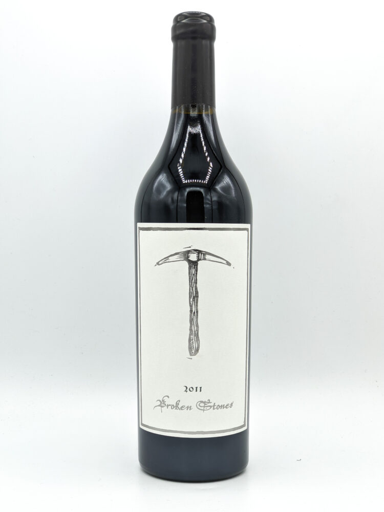 Saxum Broken Stones 2011