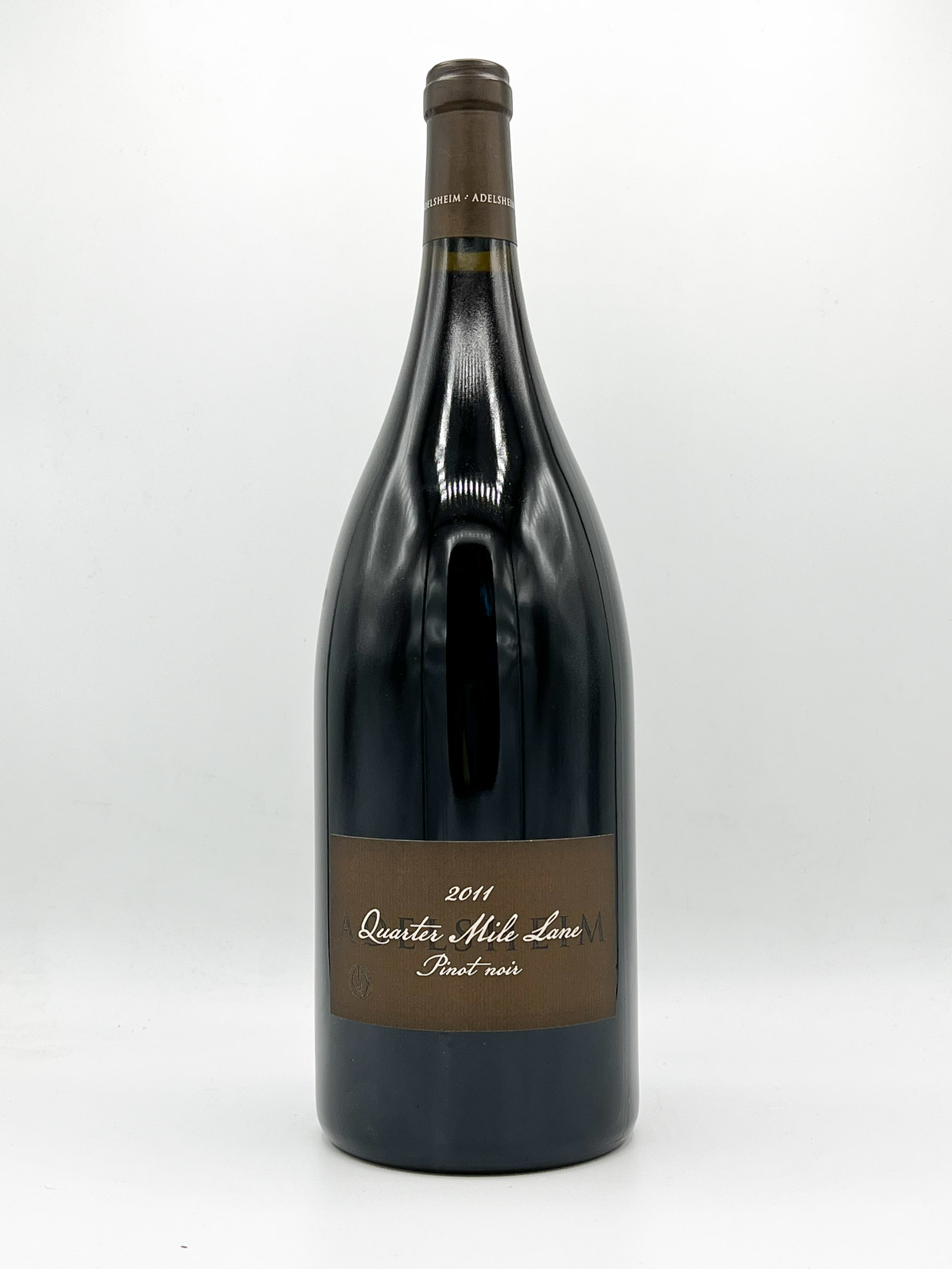 Adelsheim Quarter Mile Lane Pinot Noir 2011 1.5 L