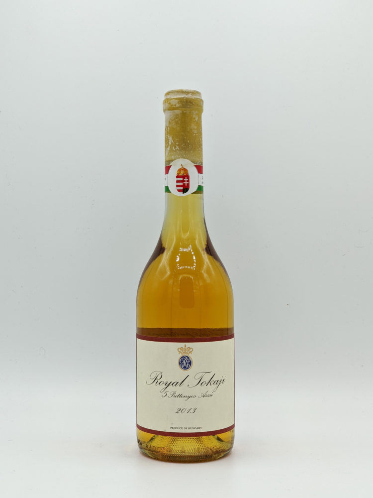 Royal Tokaji Aszu 5 Puttonyos 2013 500ml