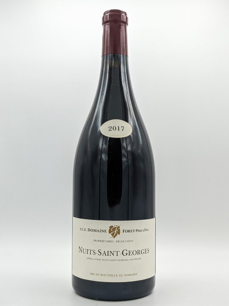 Forey Nuits-Saint-Georges (2017) 1.5L