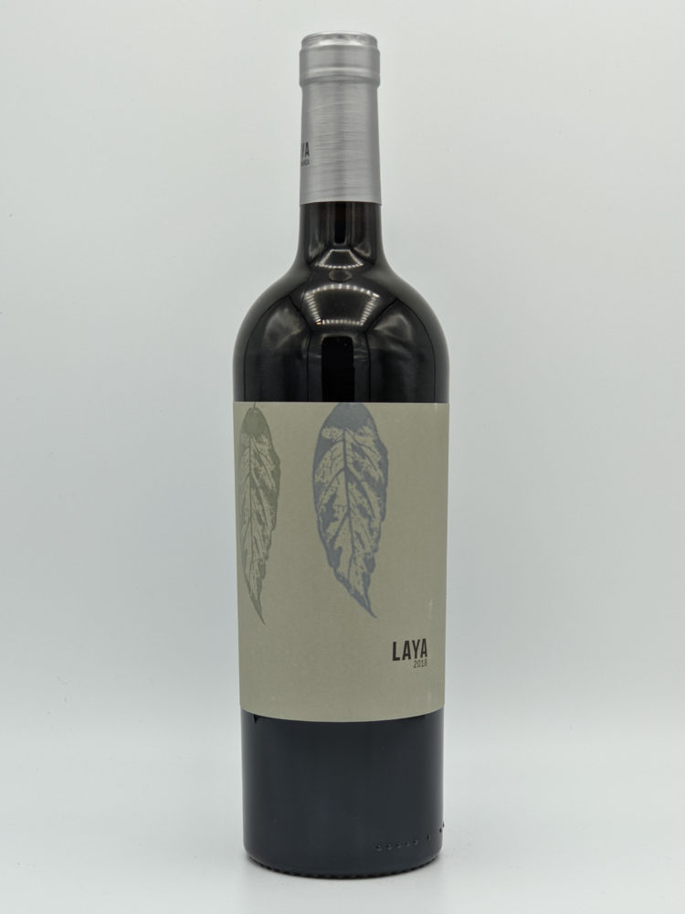 Bodegas Atalaya Laya 2024