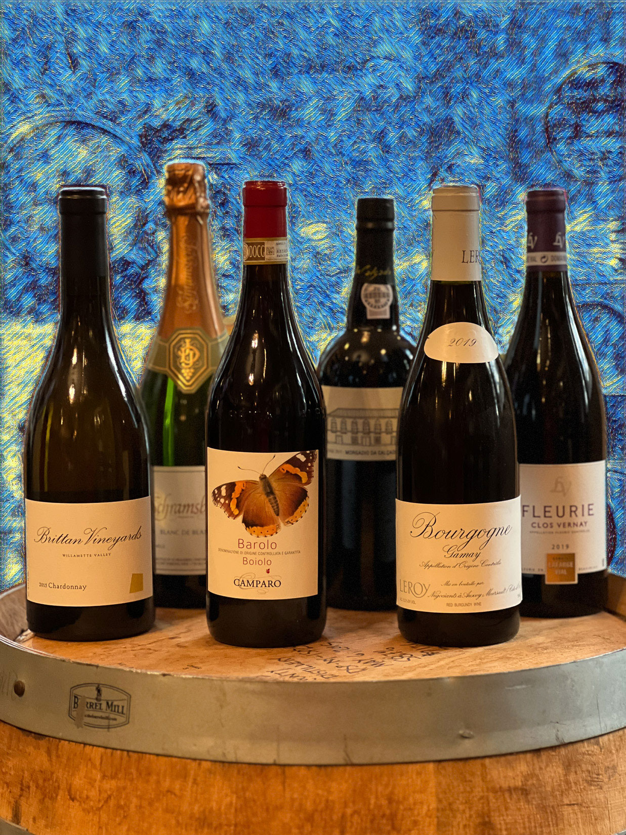 The Elegant Turkey Table