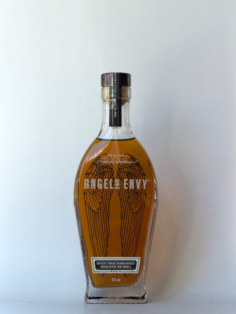 Angel's Envy Bourbon 375ml