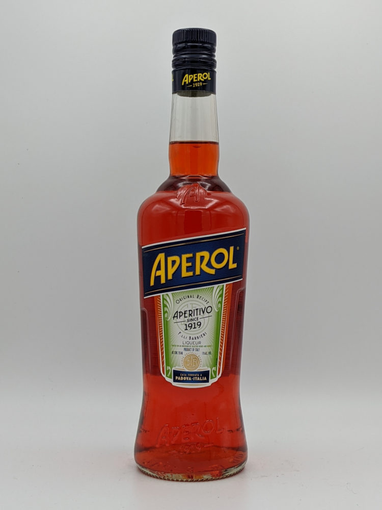 Aperol Aperitivo
