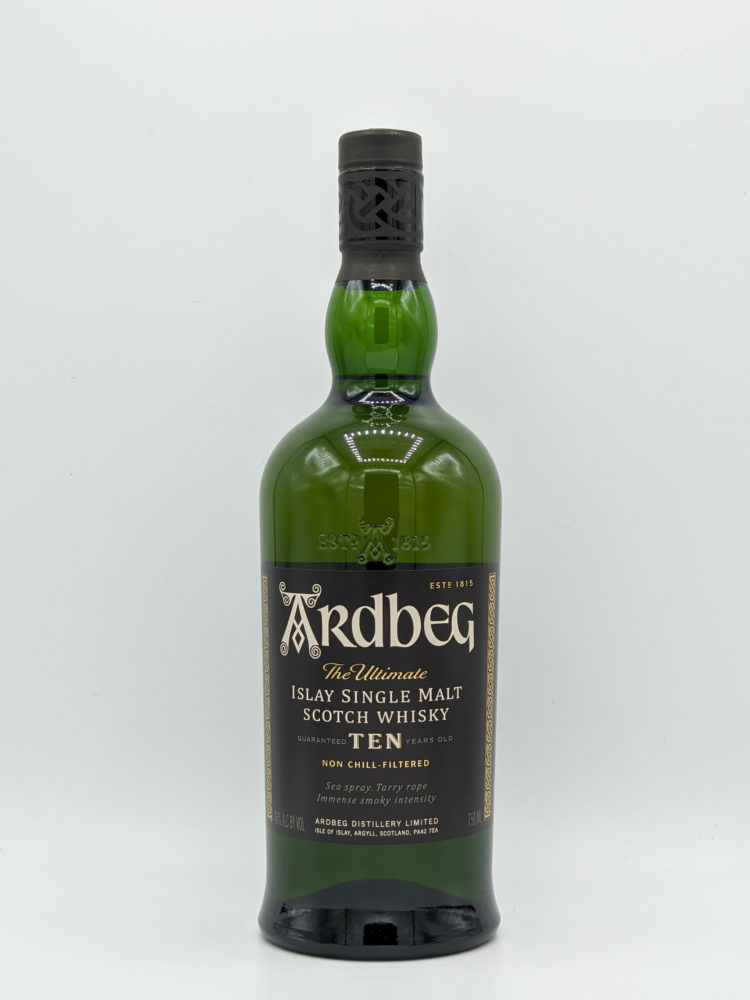 Ardbeg 10 Year