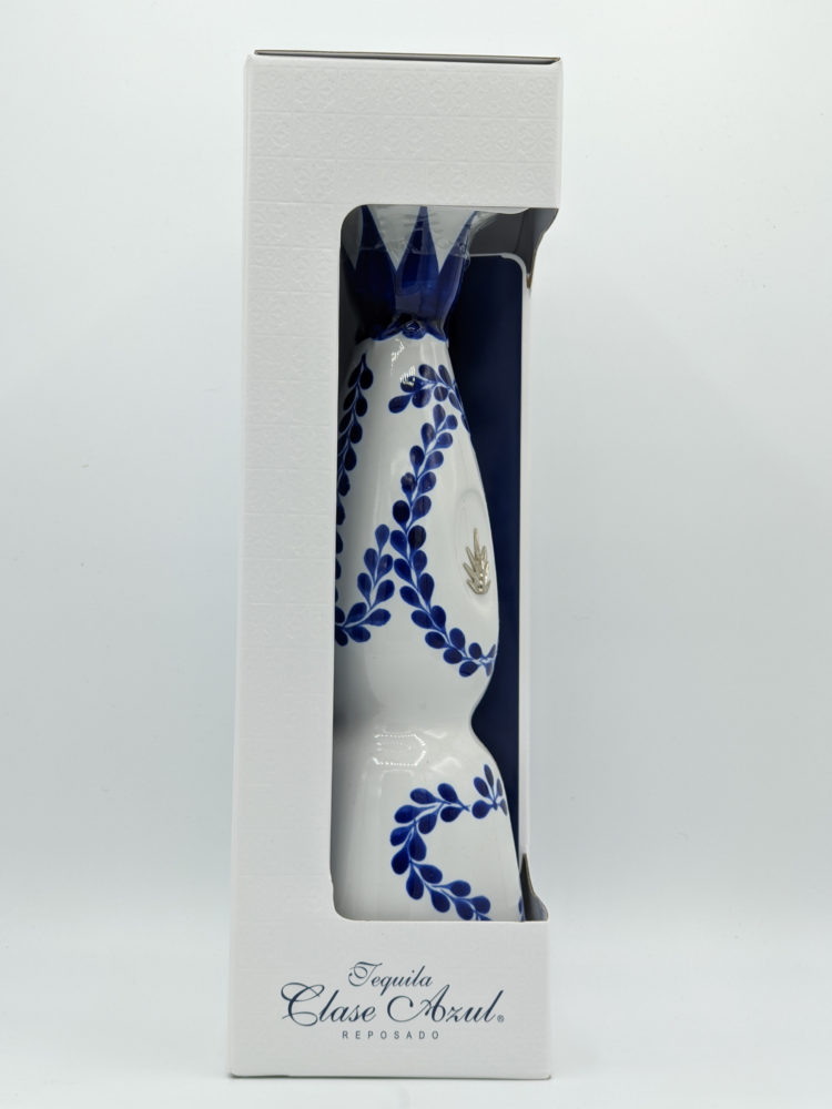 Clase Azul Reposado 1.75L