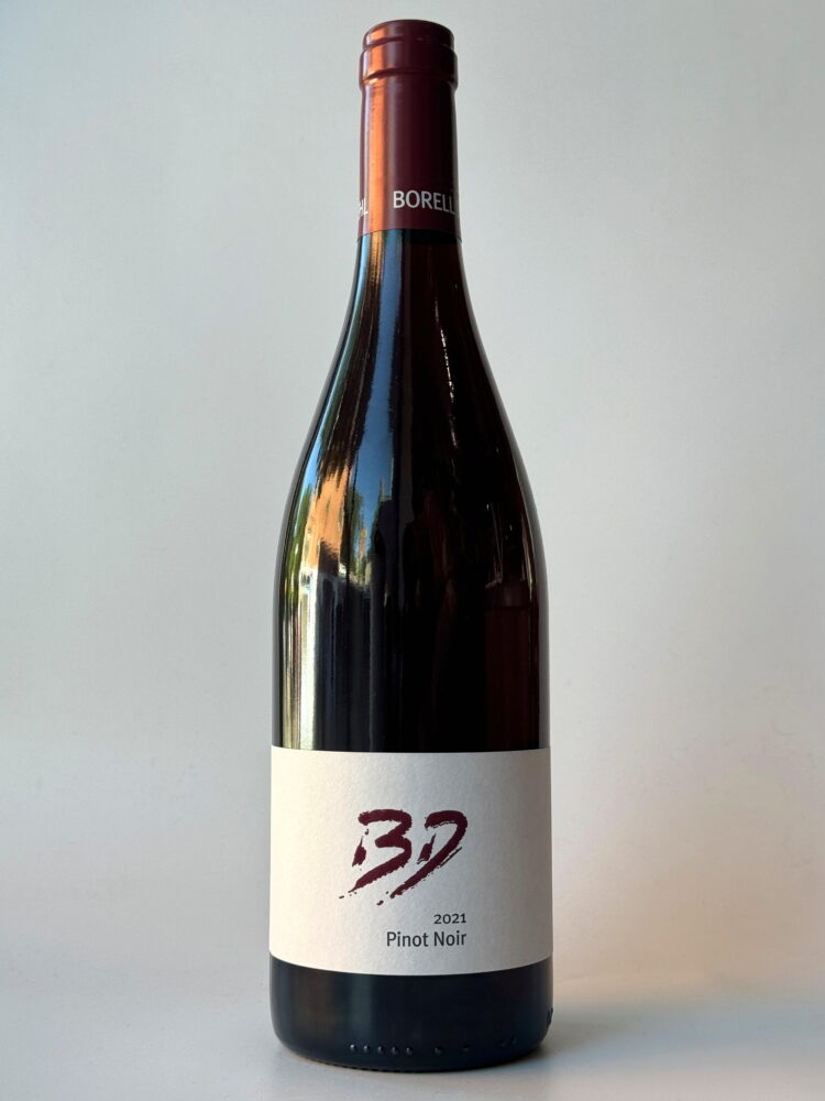 Borell-Diehl Pinot Noir 2023
