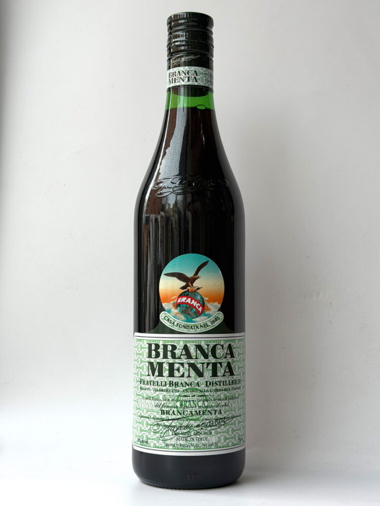 Fernet-Branca Menta