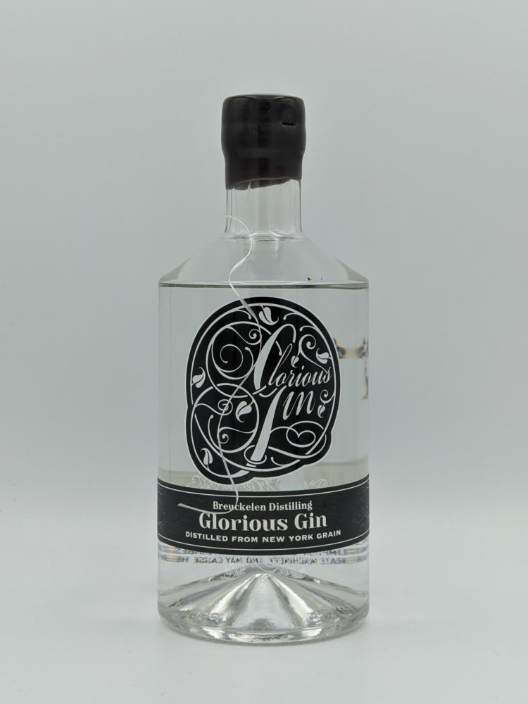 Breuckelen Glorious Gin