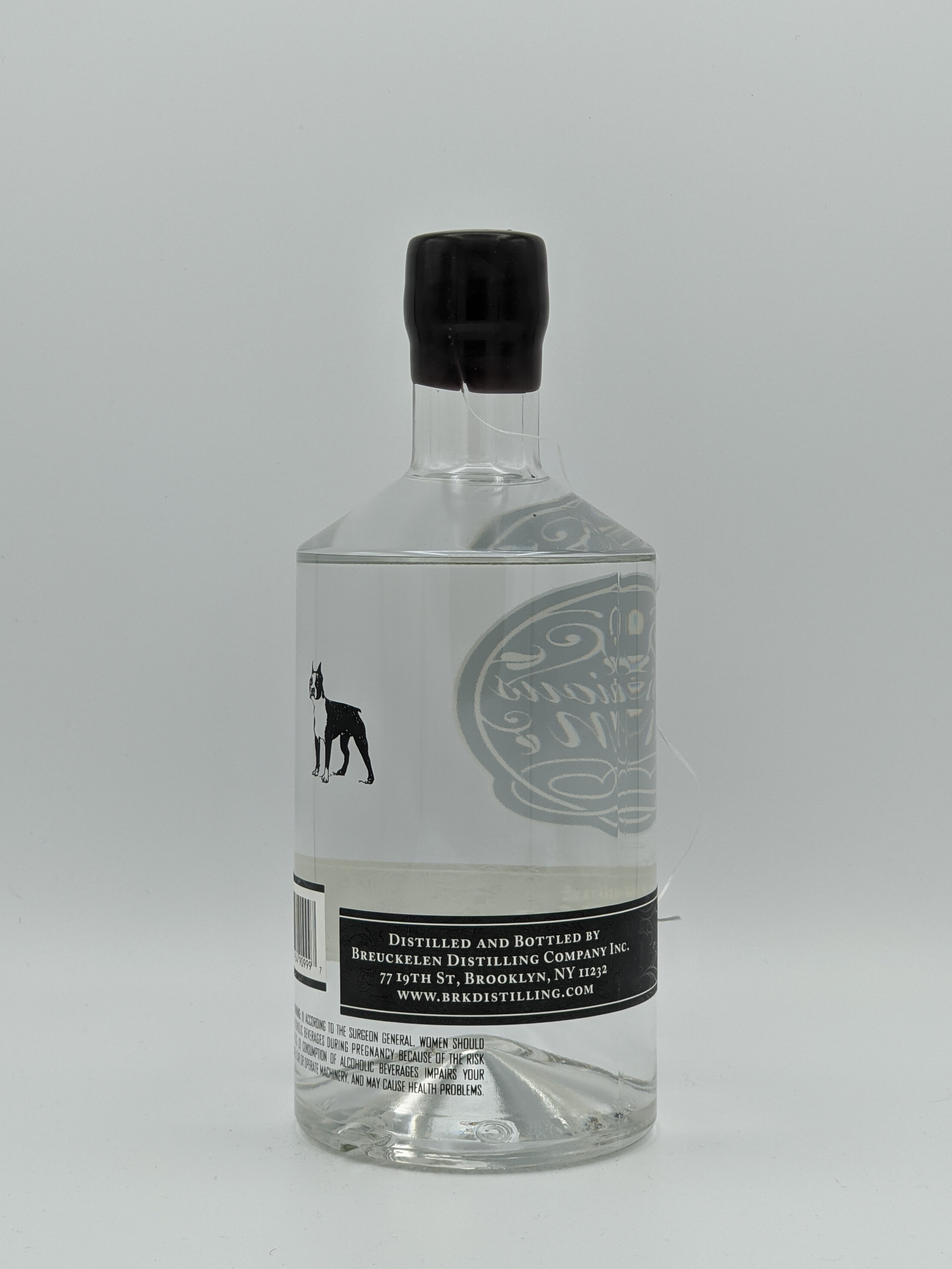 Breuckelen Glorious Gin - Image 2