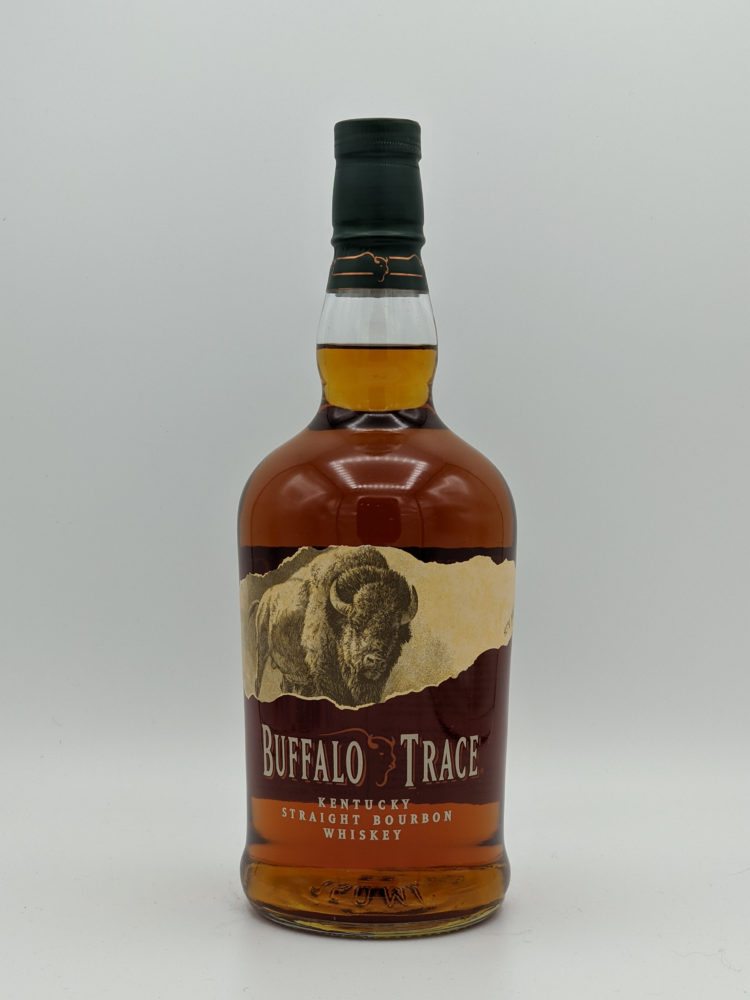 Buffalo Trace Bourbon 750ml