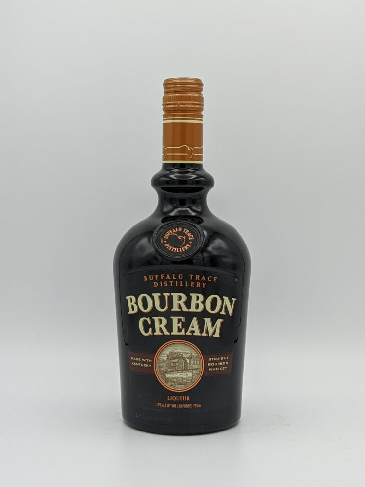 Buffalo Trace Bourbon Cream