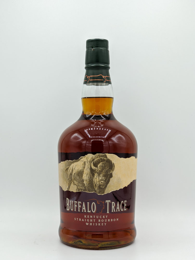 Buffalo Trace 1.75L