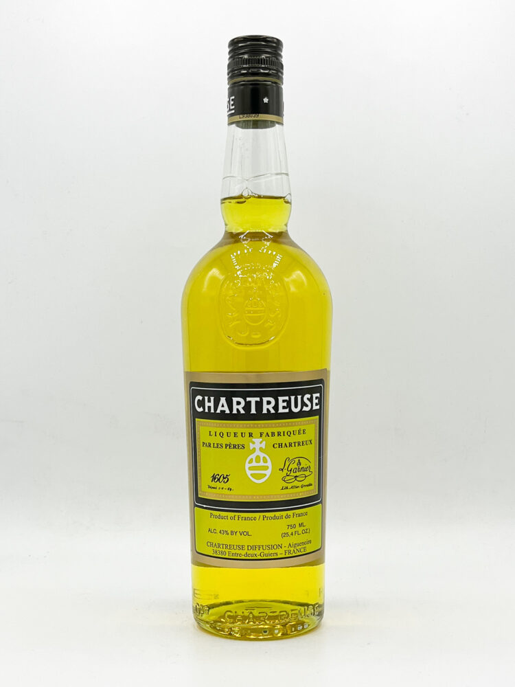 Chartreuse Yellow (*1 per customer)