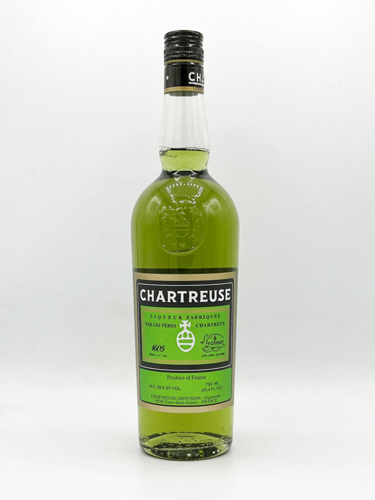 Chartreuse Green (*1 per customer)