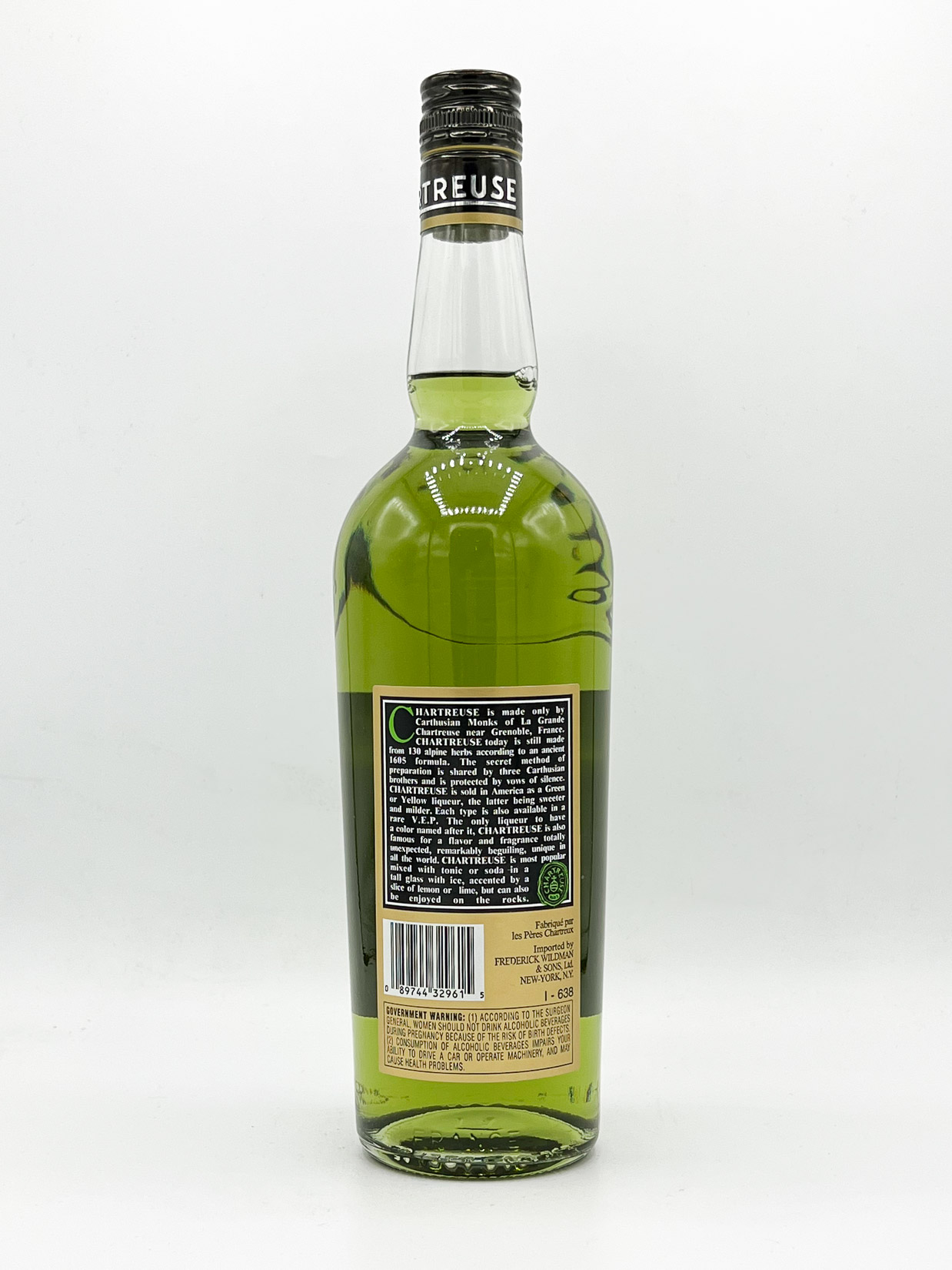 Chartreuse Green (*1 per customer) - Image 2