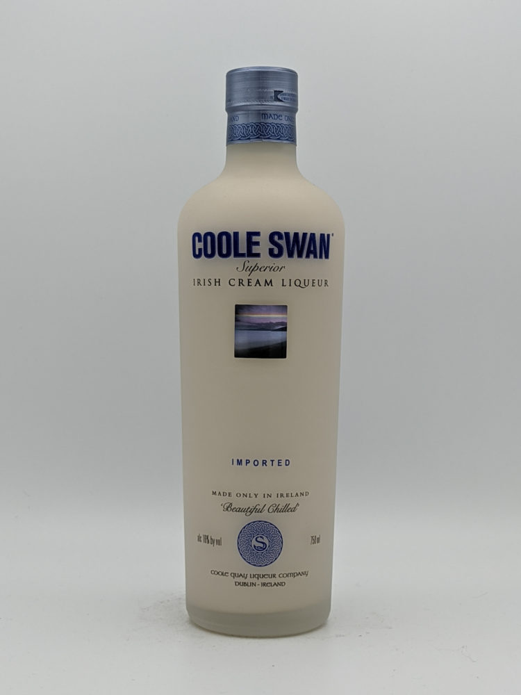 Coole Swan Irish Cream