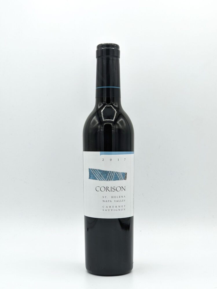 Corison Cabernet Sauvignon Napa Valley 2017 375ml