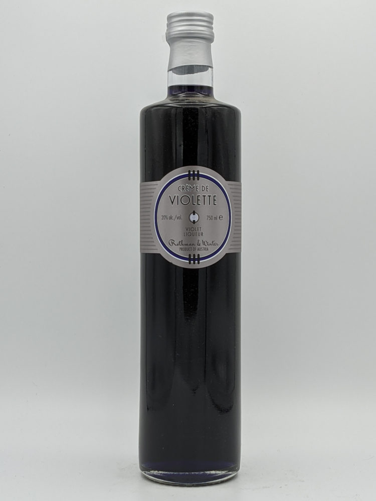 Rothman & Winter Creme de Violette