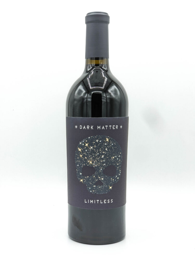 Dark Matter Limitless 2011