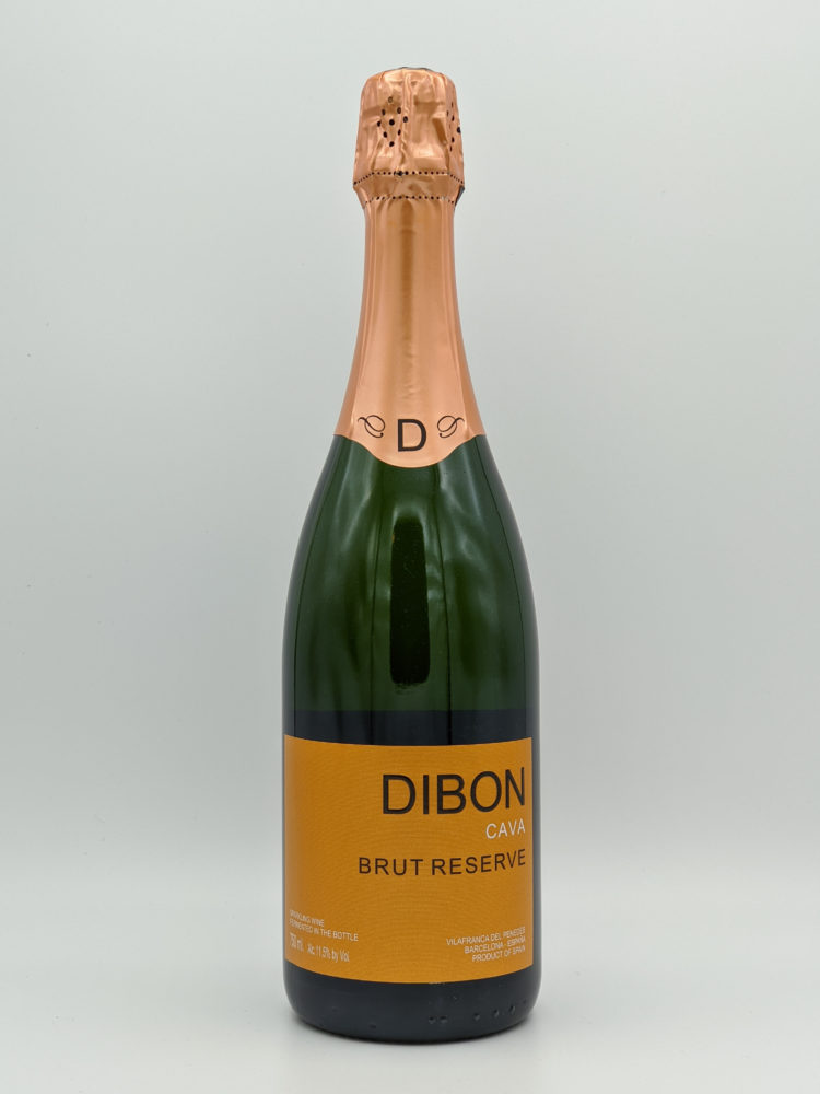 Dibon Cava Brut Reserve NV