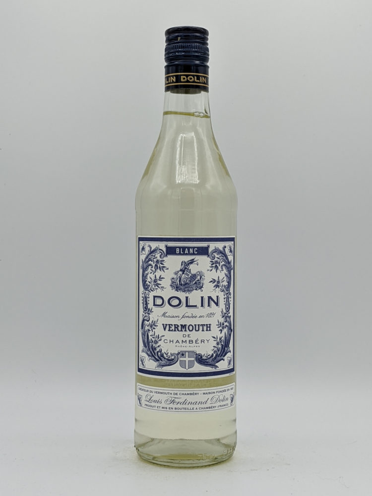 Dolin Vermouth Blanc