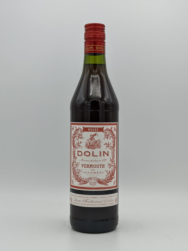 Dolin Vermouth Rouge