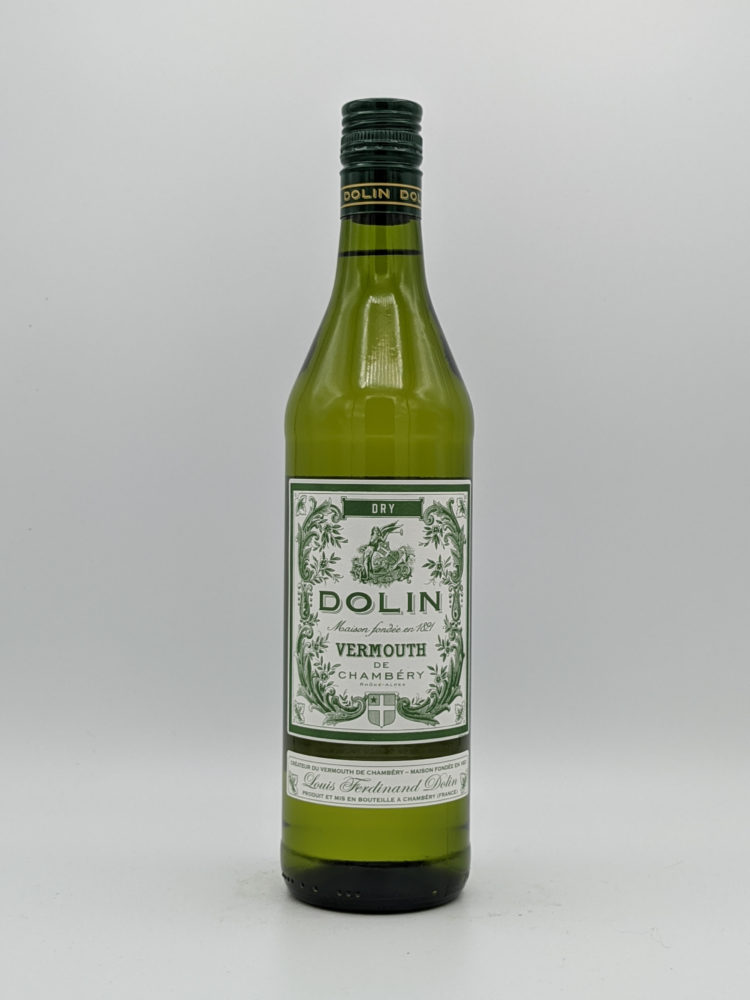 Dolin Dry Vermouth