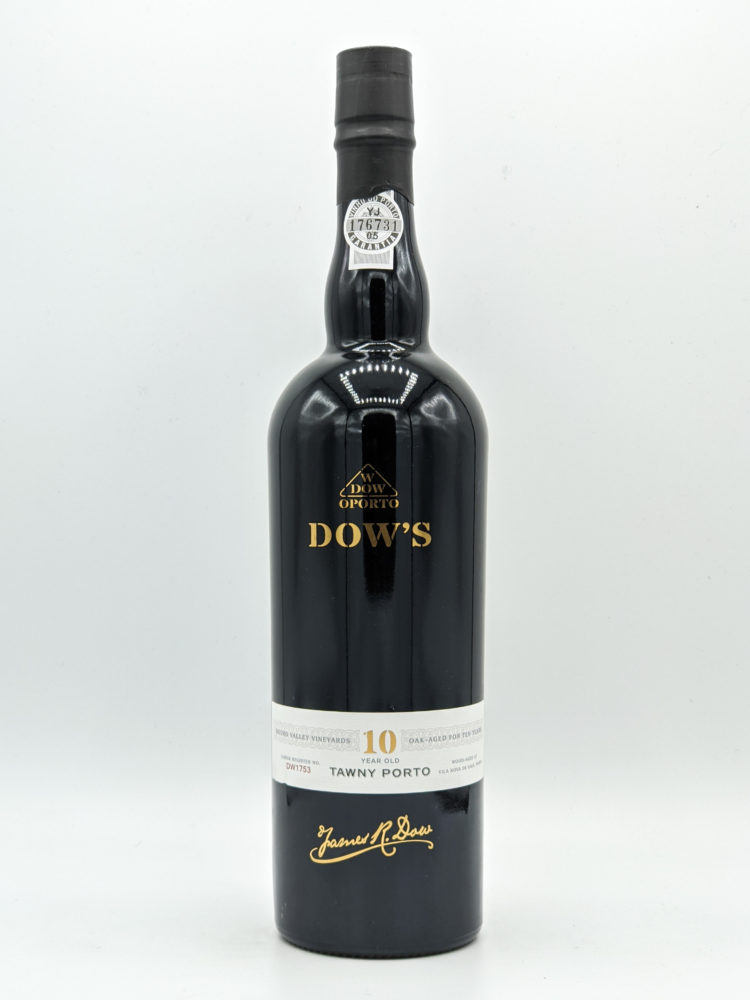 Dow's Tawny Port 10 Year