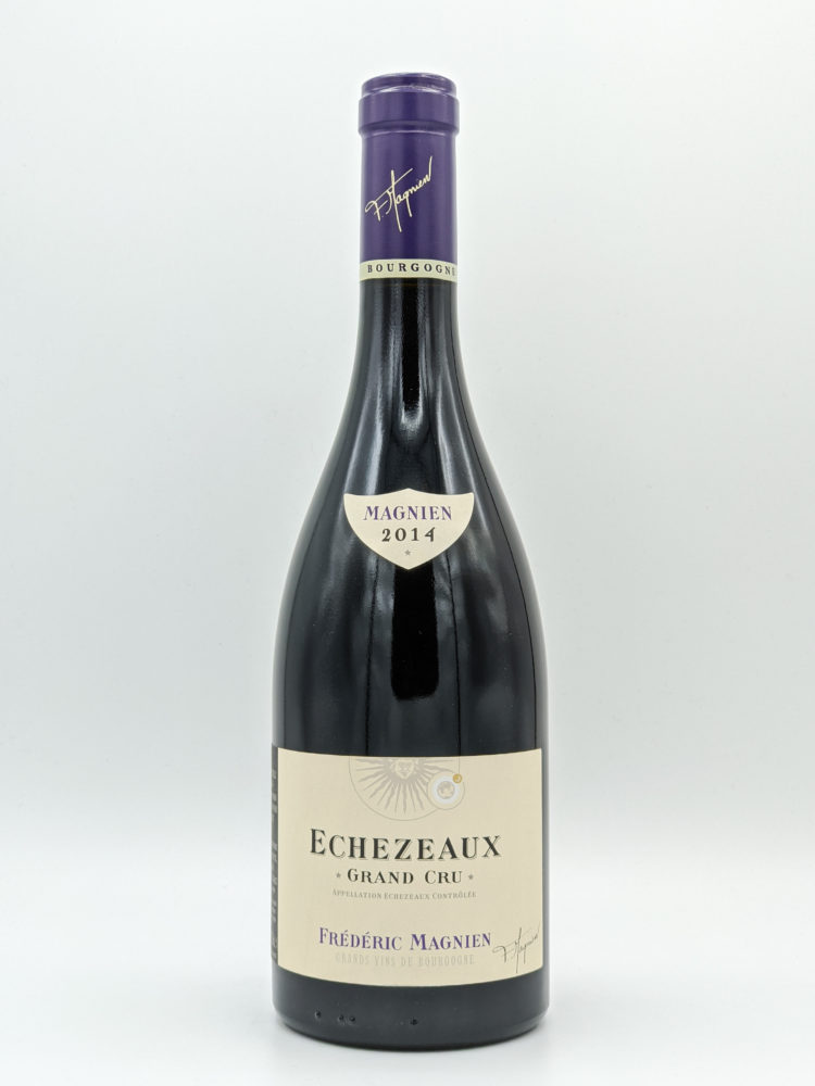 Frederic Magnien Echezeaux Grand Cru 2014