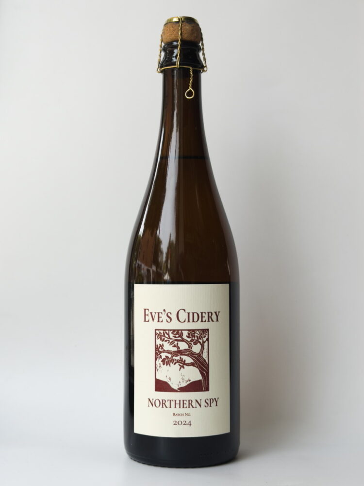 Eve's Cidery Northern Spy