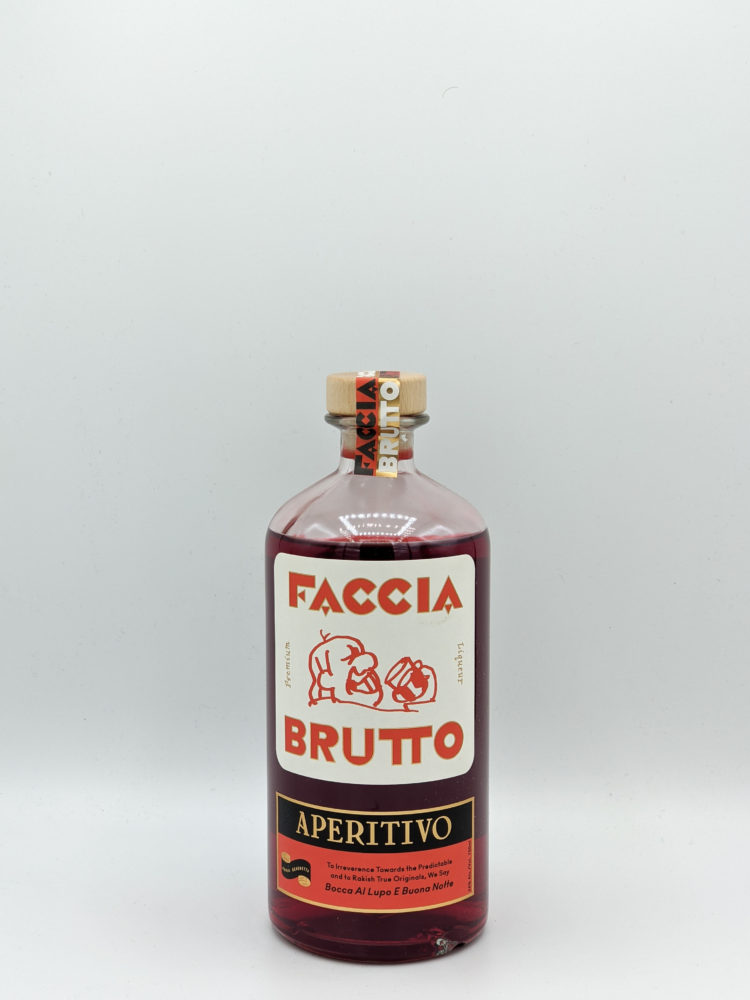 Faccia Brutto Aperitivo