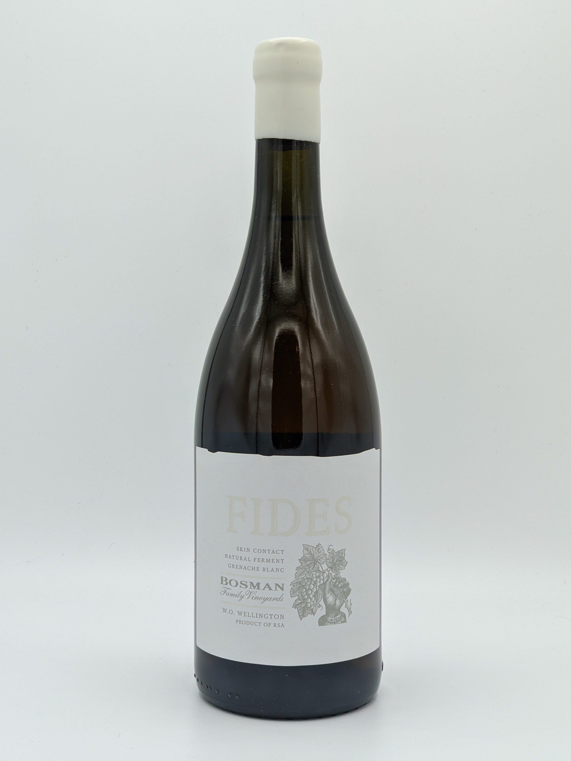 Bosman Family Vineyards Fides 2020