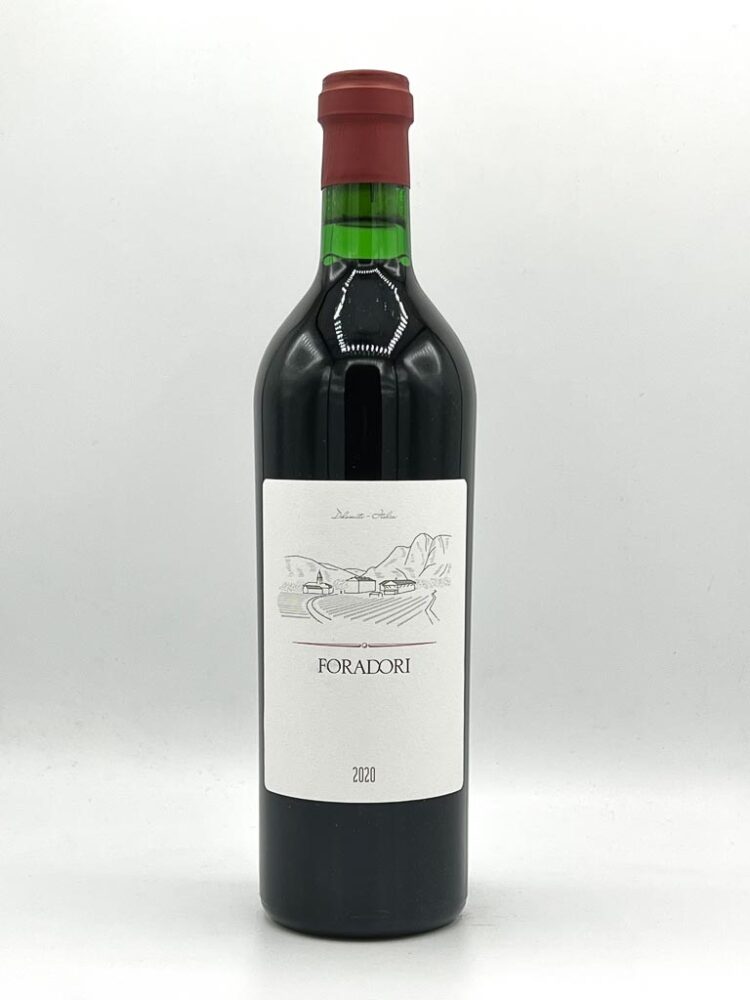 Foradori Teroldego 2023