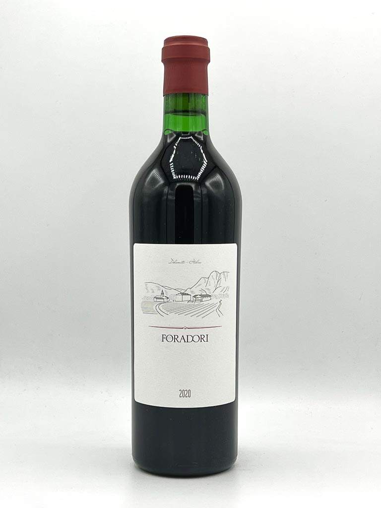 Foradori Teroldego 2023