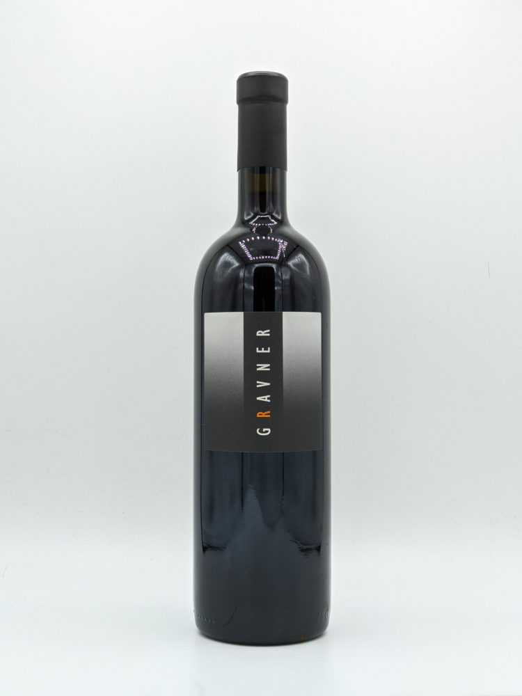 Josko Gravner Pinot Grigio 2007