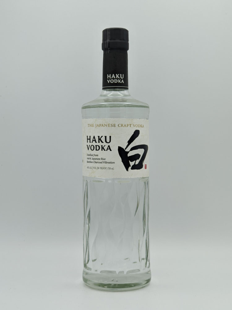Haku Vodka