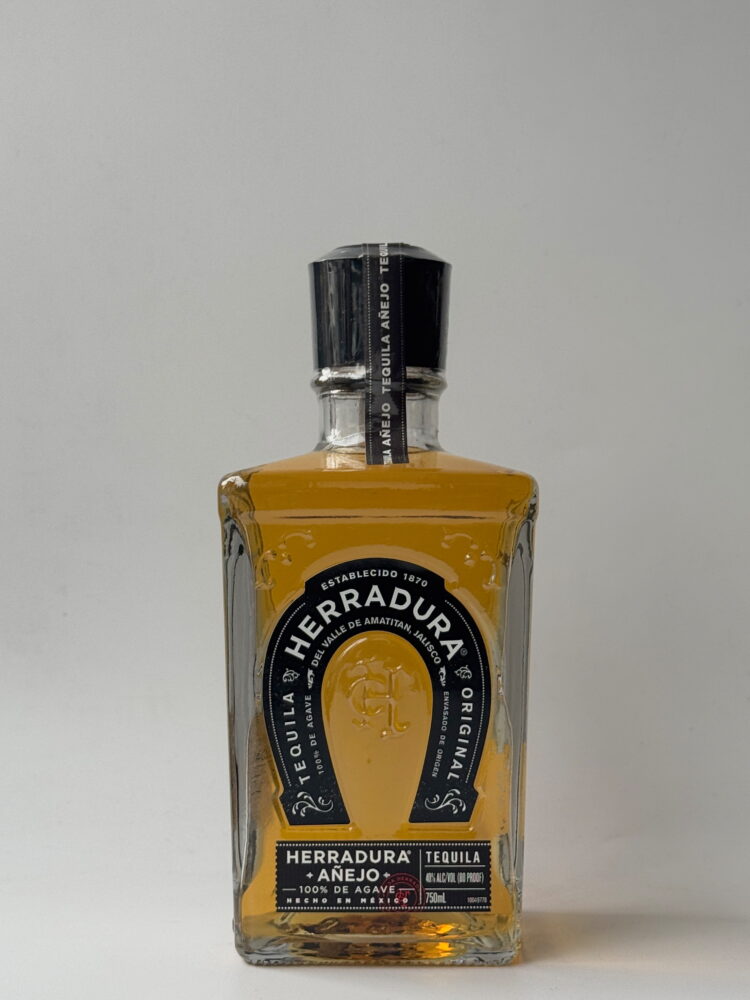 Herradura Anejo
