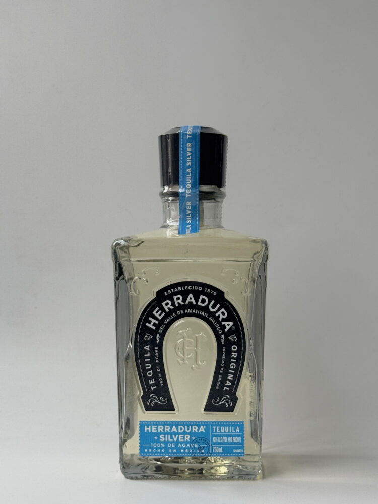 Herradura Silver