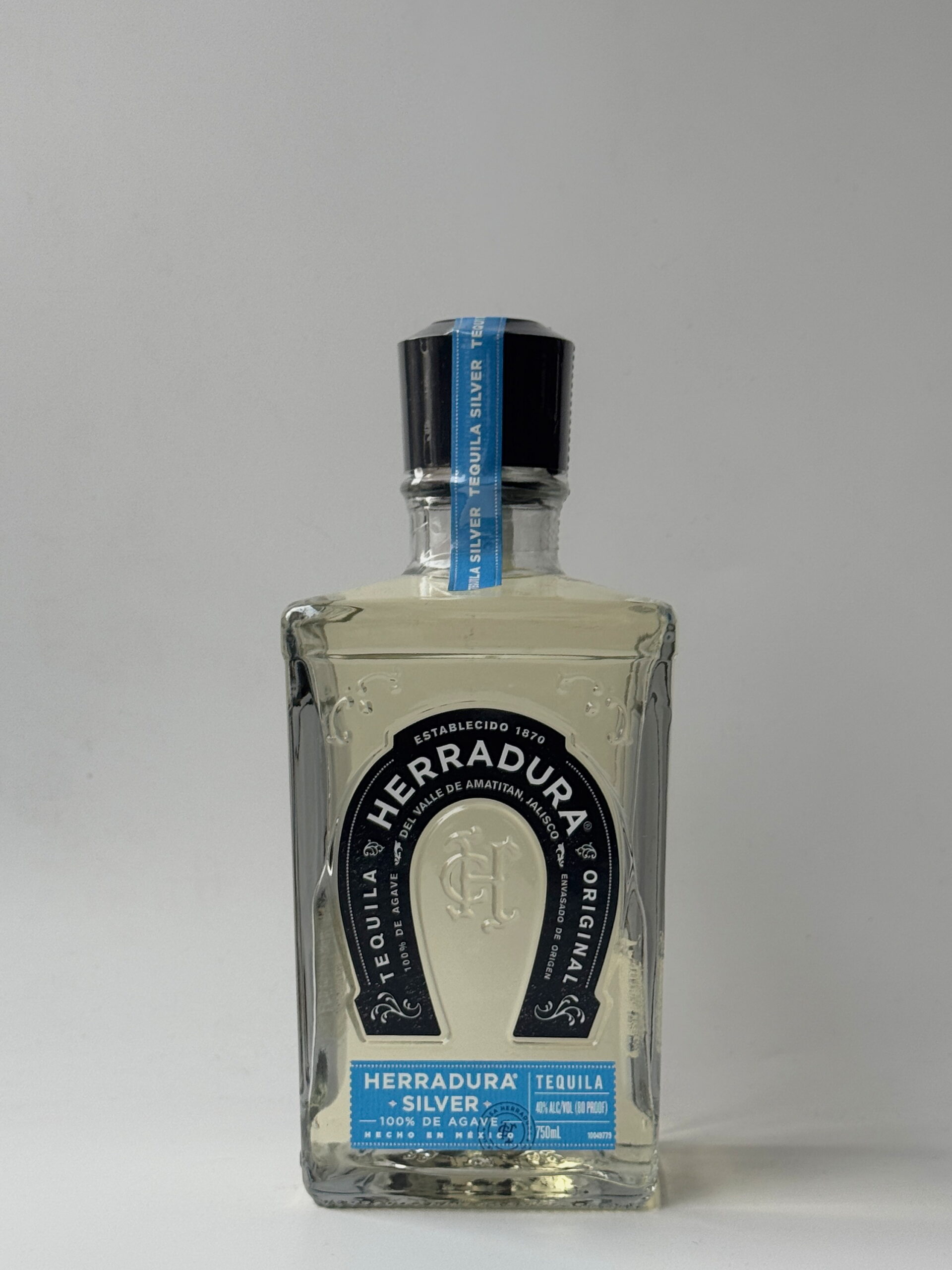 Herradura Silver - Free Range Wine & Spirits