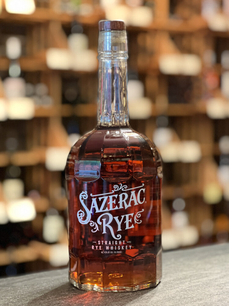 Sazerac Rye 1.75 L