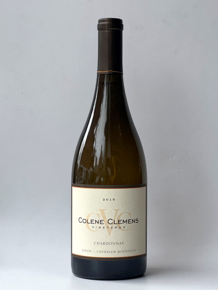 Colene Clemens Chardonnay 2020