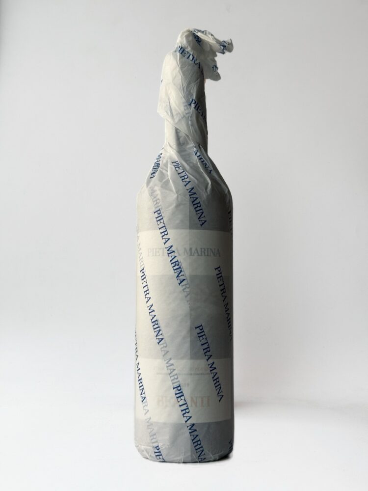 Benanti Pietra Marina Etna Bianco Superiore 2019