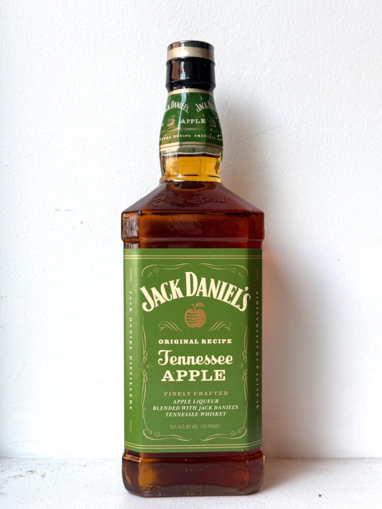 Jack Daniel's Apple 1L