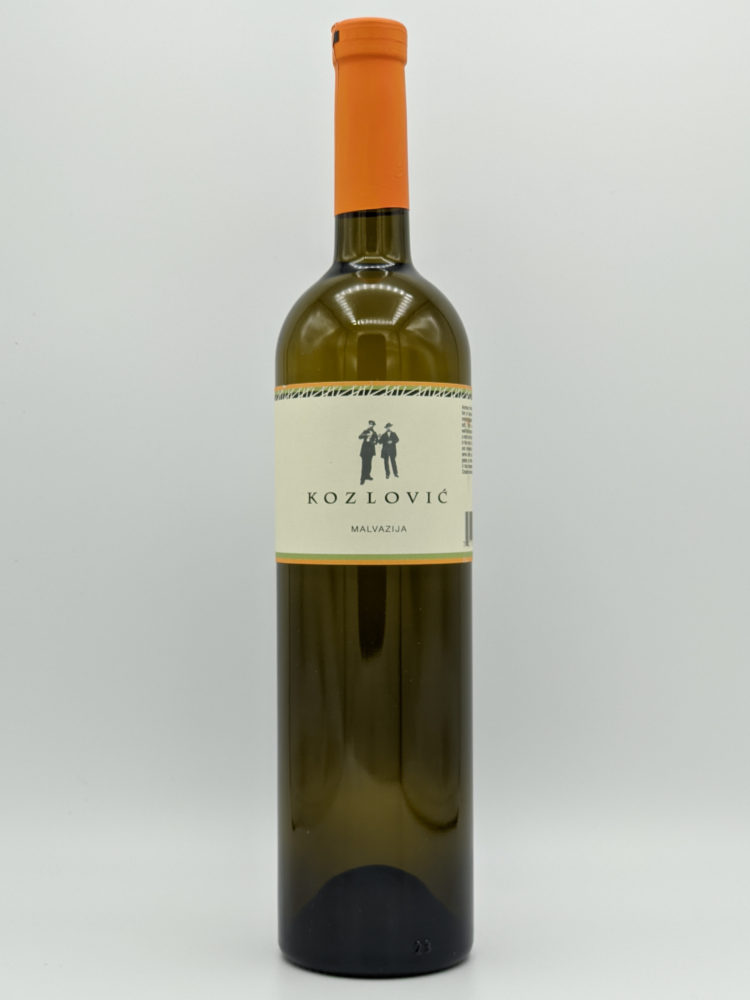 Kozlovic Malvasia 2024