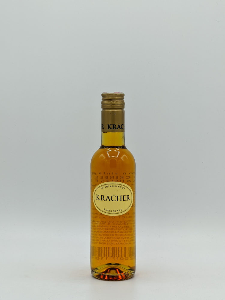 Kracher TBA NV 187ml