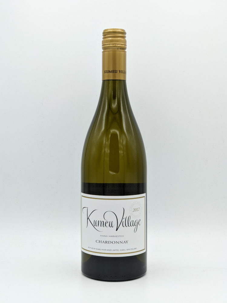 Kumeu Village Chardonnay 2024