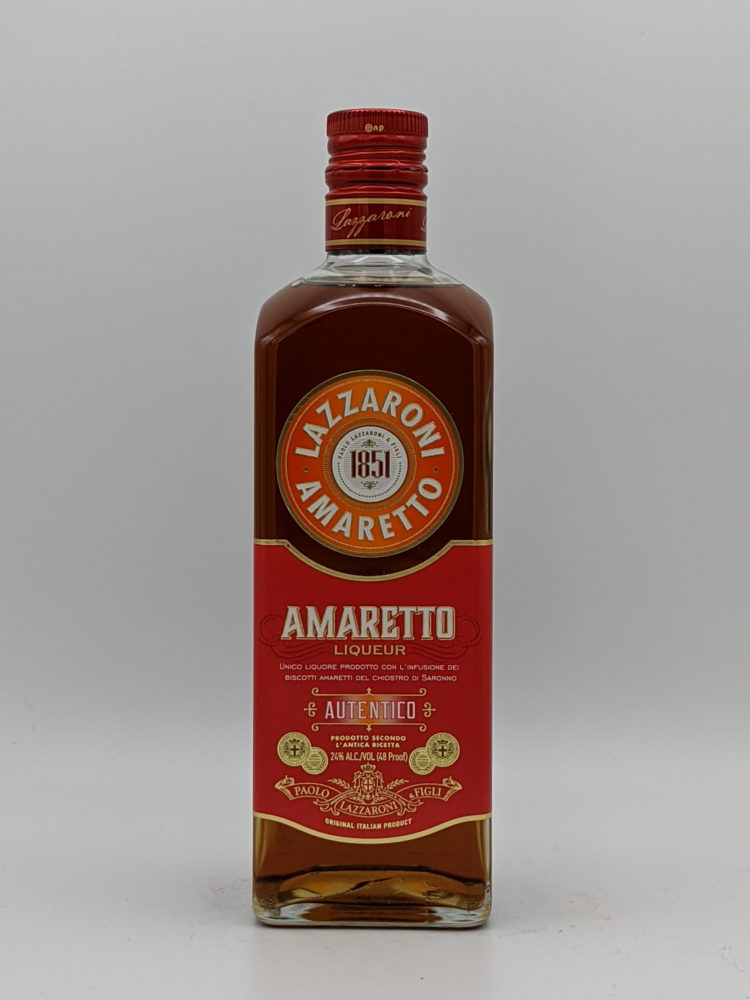 Lazzaroni Amaretto