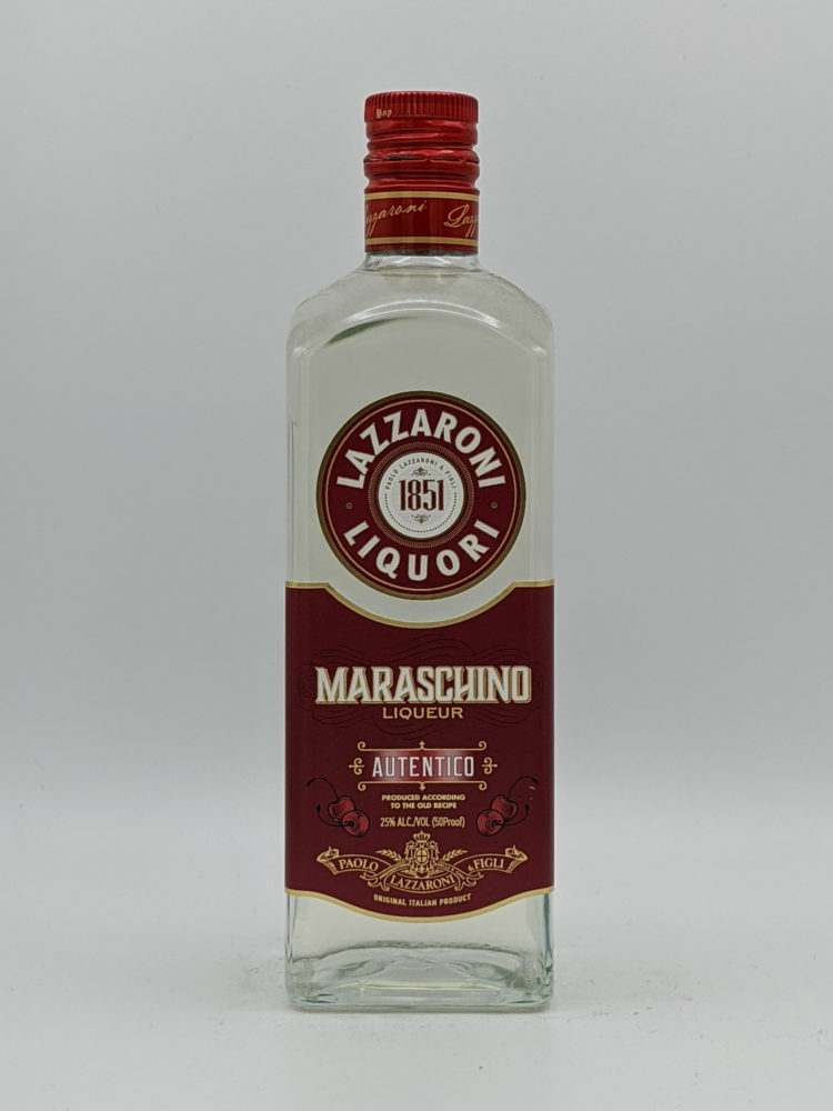 Lazzaroni Maraschino